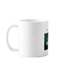 正犯狂マグカップ