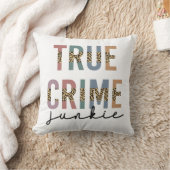 正犯狂 |殺人ショーの恋人 クッション (ブランケット)