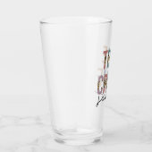 正犯狂 |殺人ショーの恋人 タンブラーグラス (右)