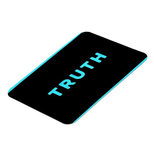 正直さ誠実さのモットーやる気を起こさせる表現 マグネット (左側)