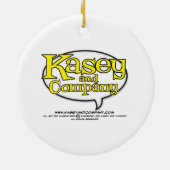 正直さ セラミックオーナメント (裏面)