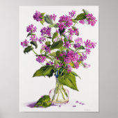 正直さ ポスター (正面)