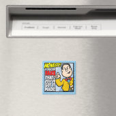 正直さ マグネット (インサイチュ (食洗機))