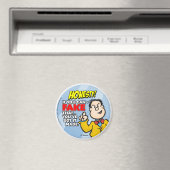 正直さ マグネット (インサイチュ (食洗機))