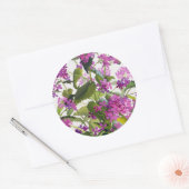 正直さ ラウンドシール (封筒)