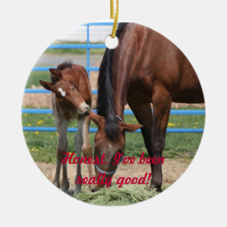 正直ずっと私はよいです! セラミックオーナメント