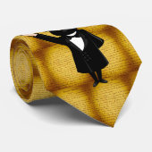 正直なAbeおよびGettysburgの彼の住所 ネクタイ (ロール)