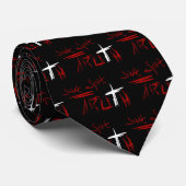 正直に言う ネクタイ (ロール)