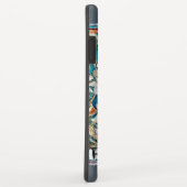 正直エレガントさ Case-Mate iPhoneケース (裏面/右)