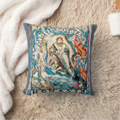 正直エレガントだ。 クッション (ブランケット)