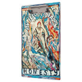 正直エレガントだ。 クリップボード (左)