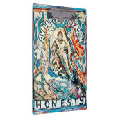 正直エレガントだ。 クリップボード (右)