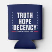 正直ホープ礼儀 | ハリスウォルズブルー 缶クーラー (裏面)