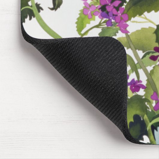 正直者 マウスパッド (コーナー)