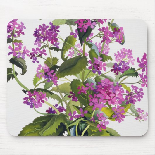 正直者 マウスパッド (正面)