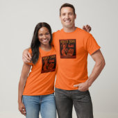 正直者 Tシャツ (ユニセックス)