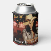 正直Billy Kay CDカバークーラーボックス 缶クーラー (缶裏面)