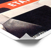 正確エッタ ポスター (角)