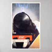 正確エッタ ポスター (正面)