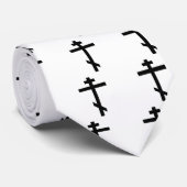 正統クロス ネクタイ (ロール)