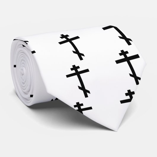 正統クロス ネクタイ (ロール)