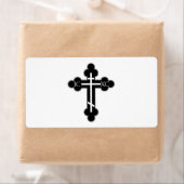 正統クロス ラベル (インサイチュ)