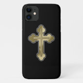正統クロス Case-Mate iPhoneケース (裏面)