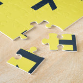 正統ロシアの十字 ジグソーパズル (側面)