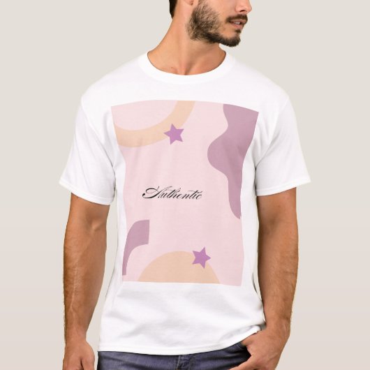 正統 Tシャツ (正面)