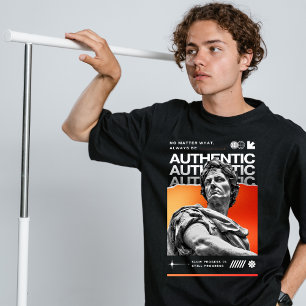 正統 Tシャツ