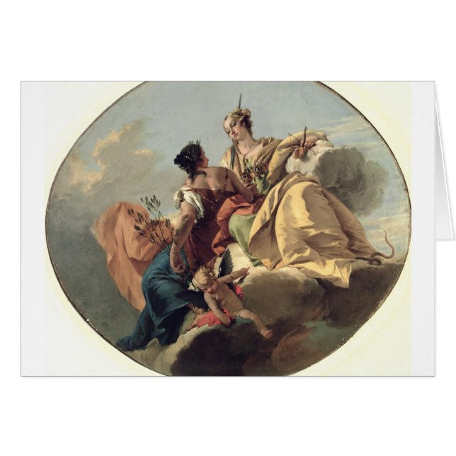 正義および平和 (正面横)