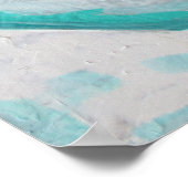 正義か？ ポスター (角)