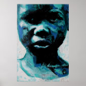 正義か？ ポスター (正面)