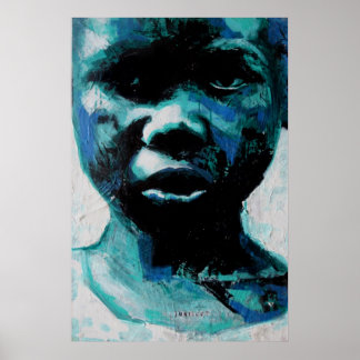 正義か？ ポスター