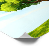 正義と右のポスター ポスター (角)