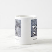 正義のマグ コーヒーマグカップ (中央)