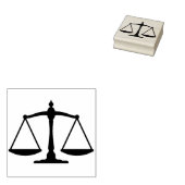 正義の印鑑 ラバースタンプ (押印)