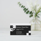 正義の最高点 名刺 (スタンド正面)