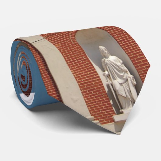 正義の約束 ネクタイ (ロール)