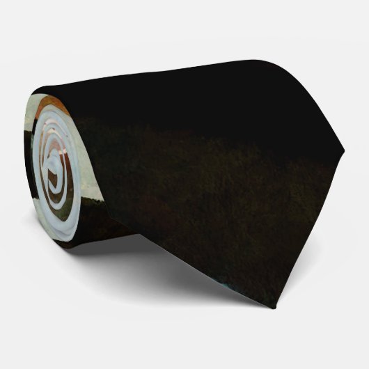 正義はかりで測の ネクタイ (ロール)