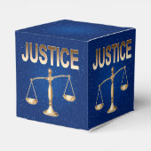 正義はかりで測の フェイバーボックス (裏面サイド)