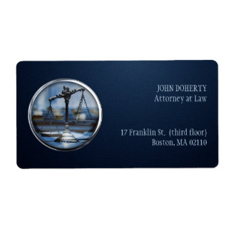 正義はかりで測の |法律 ラベル