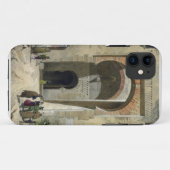 正義、アルハンブラへの入口、Graのゲート Case-Mate iPhoneケース (裏面(横))