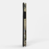 正義、アルハンブラへの入口、Graのゲート Case-Mate iPhoneケース (裏面/右)