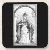 正義 コースター (正面)