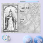 正義 チラシ (シングル)