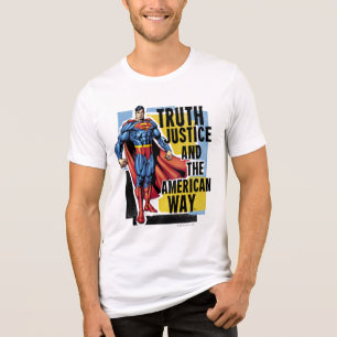 正義 トライブレンドＴシャツ