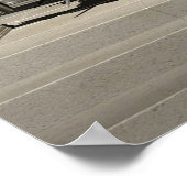 正義 ポスター (角)