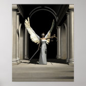 正義 ポスター (正面)