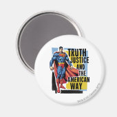 正義 マグネット (正面/裏面)